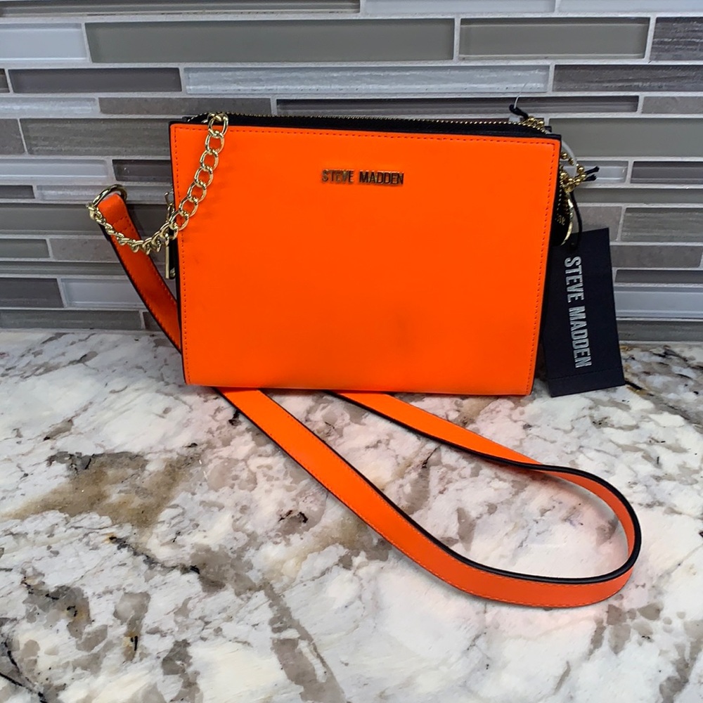 Steve Madden NWT purse